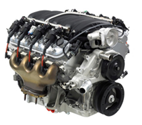 U2932 Engine